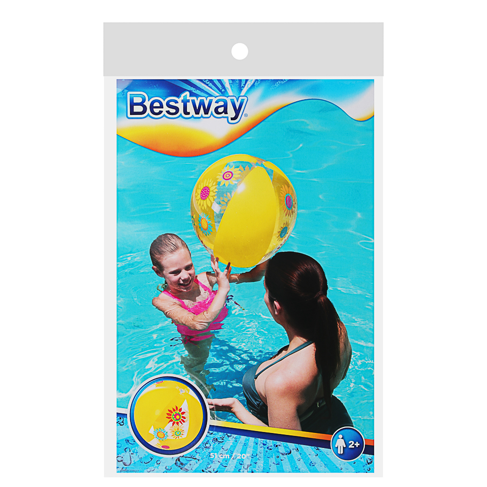 Bestway Надувной мяч 31036