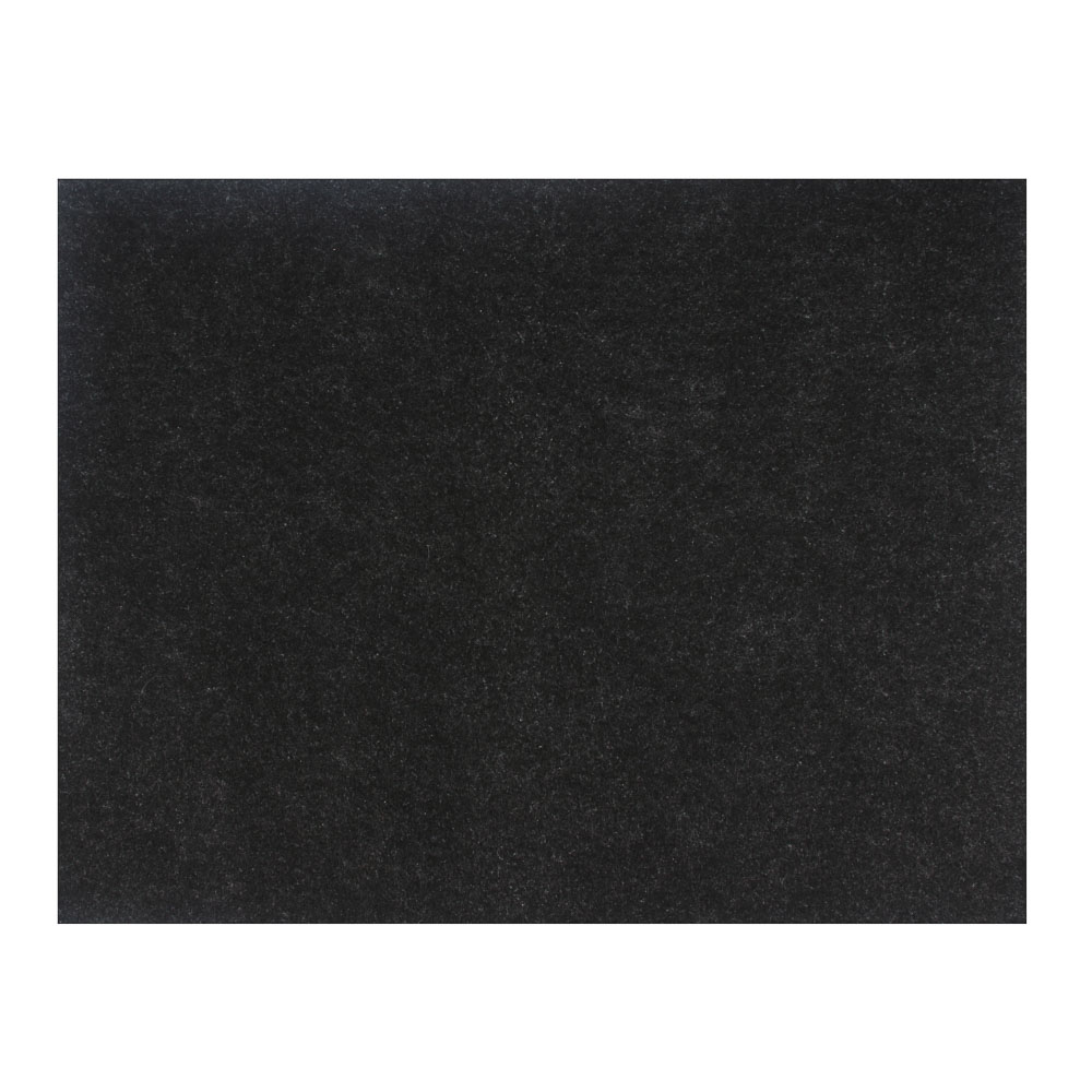 Коврик придверный, полиэфир, 38x50см