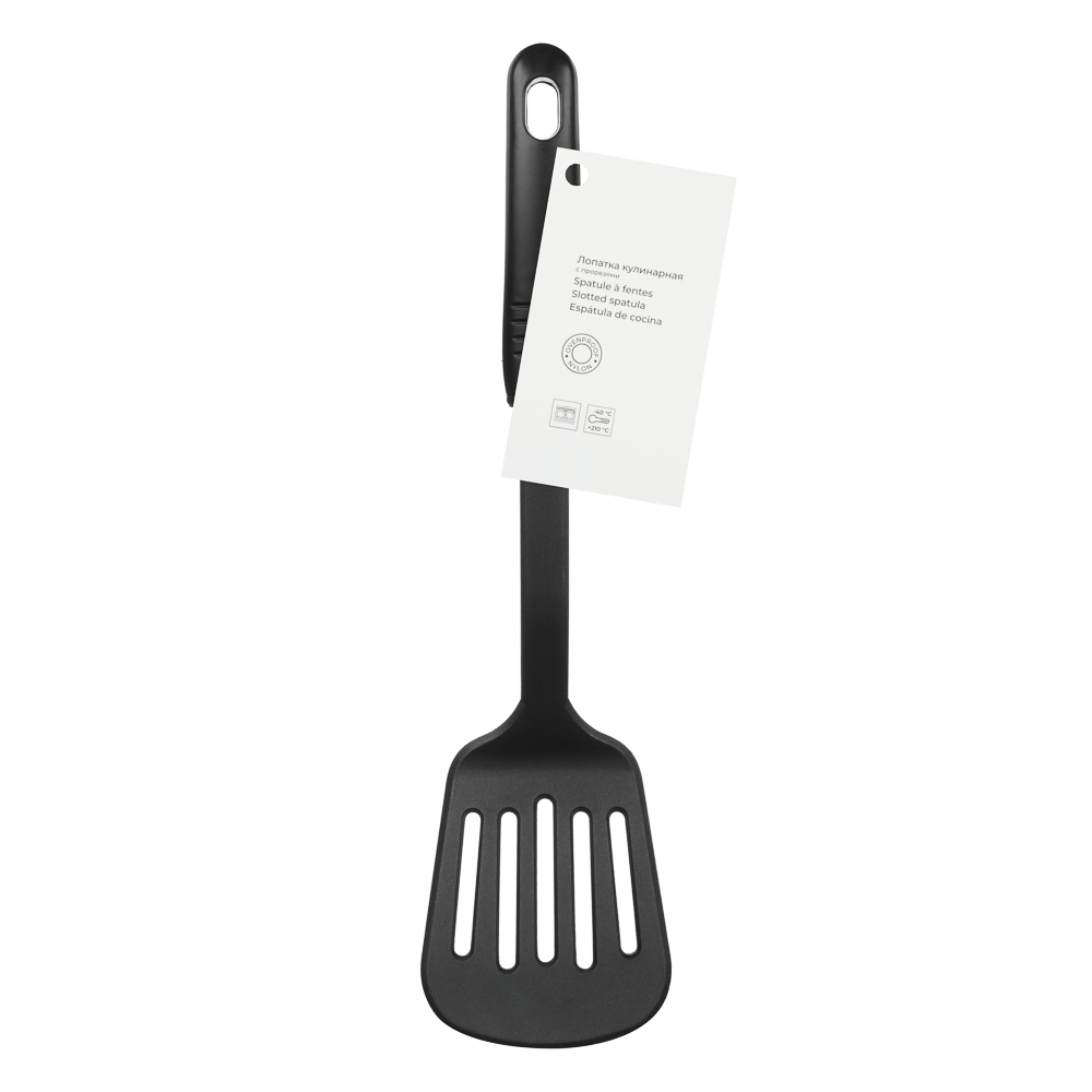 Vetta Лопатка с прорезями WH1013-2