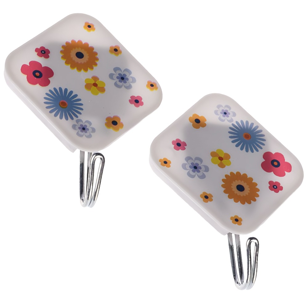 Крючок на липучке пластик DOMINA A-213 49554