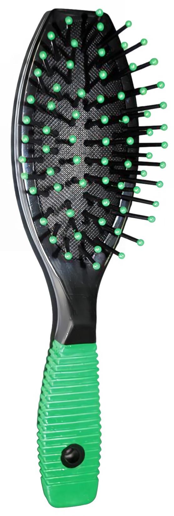 Щетка для волос Basic мягкая 58813