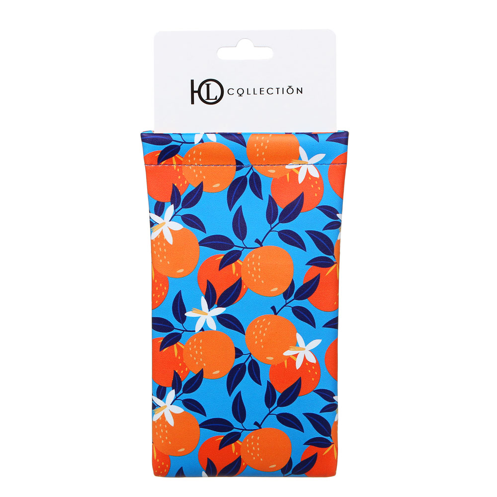 ЮL Чехол для очков ПУ