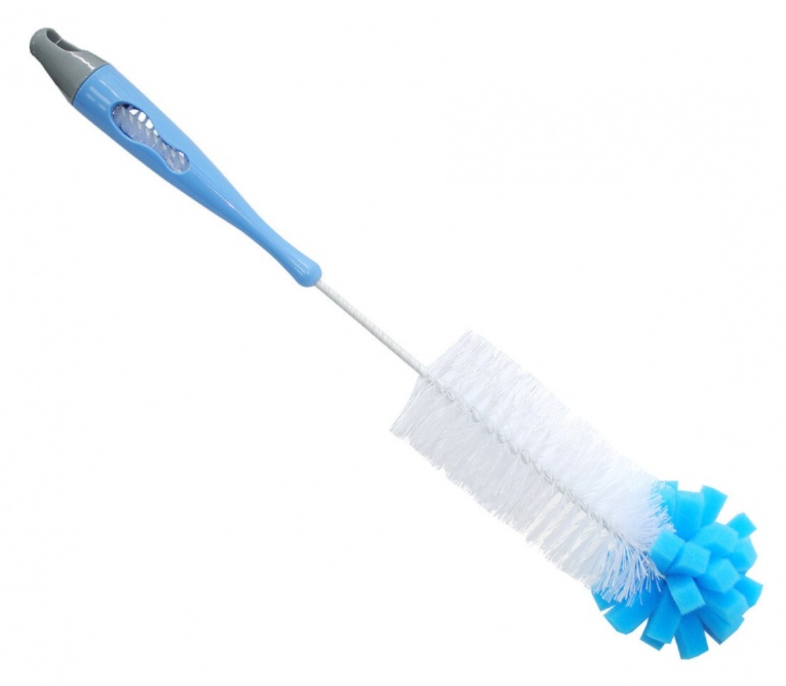 Щетка для стаканов и бутылок 58456