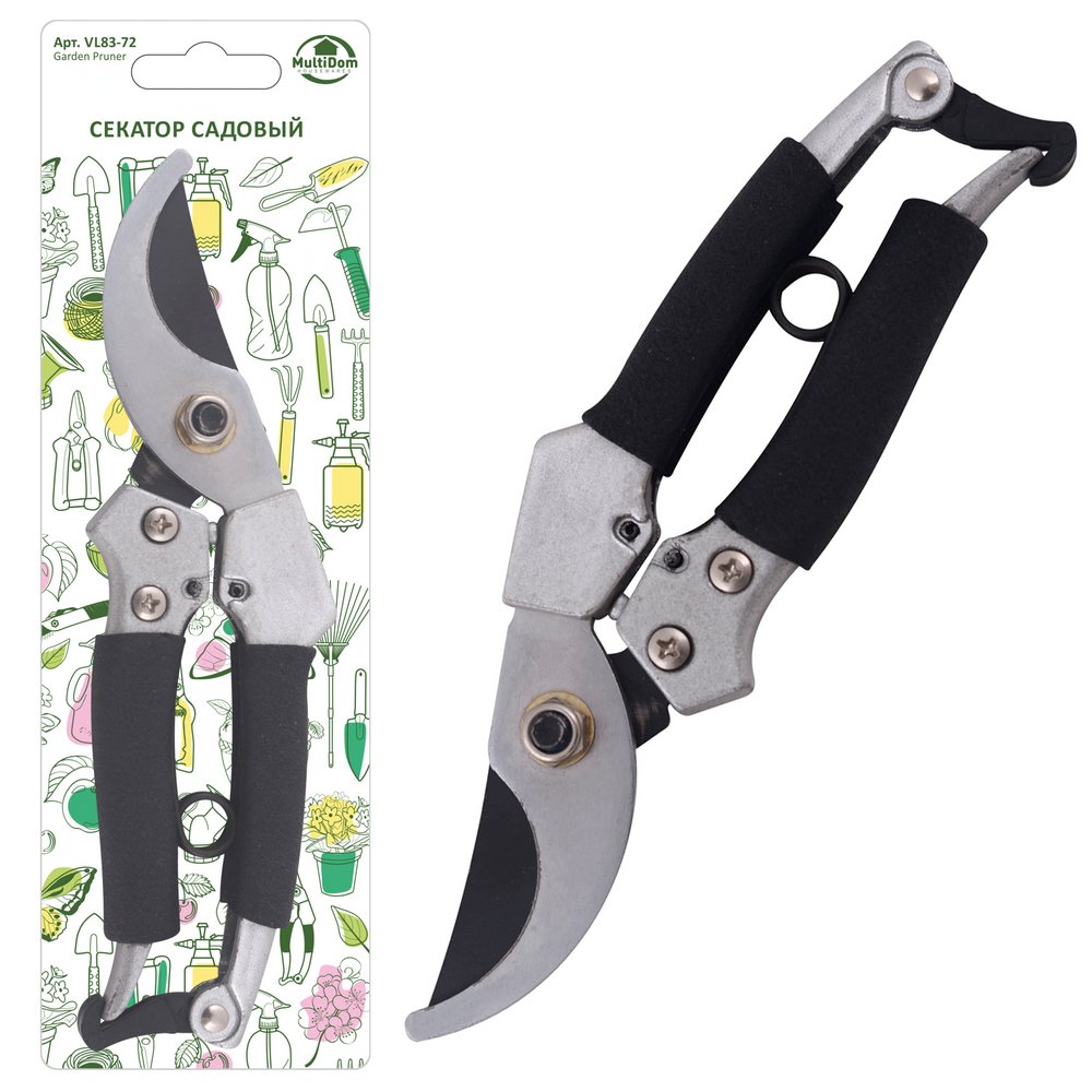 Секатор садовый  