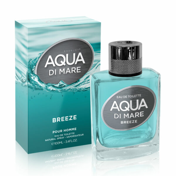 Т.в. Agua Di Mare Breeze 100мл муж