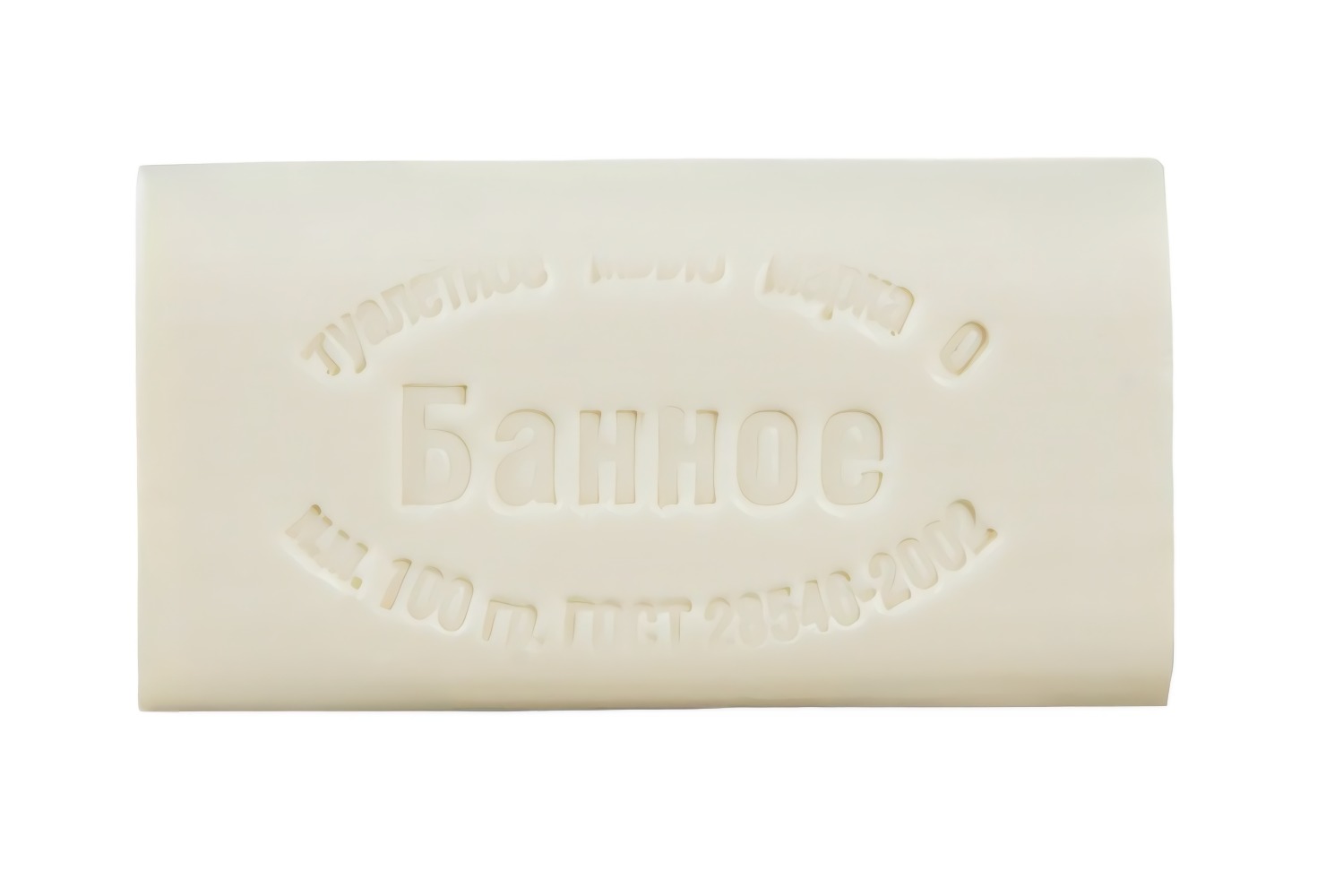 Мыло Банное Авента без обертки 100гр