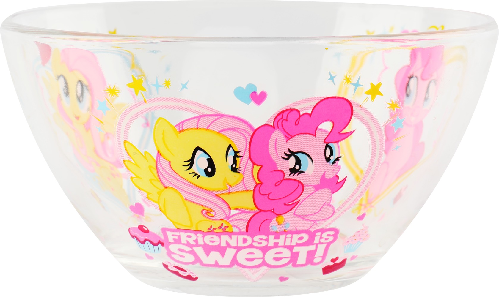 Салатник "My Littie Pony" 13 см