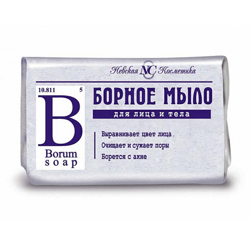 Борное 90гр 10572