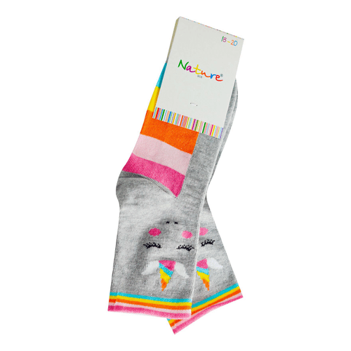 Носки детские демисезон арт.655д р16-20