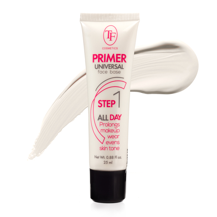 TF праймер для лица Step 1 25мл CTW15