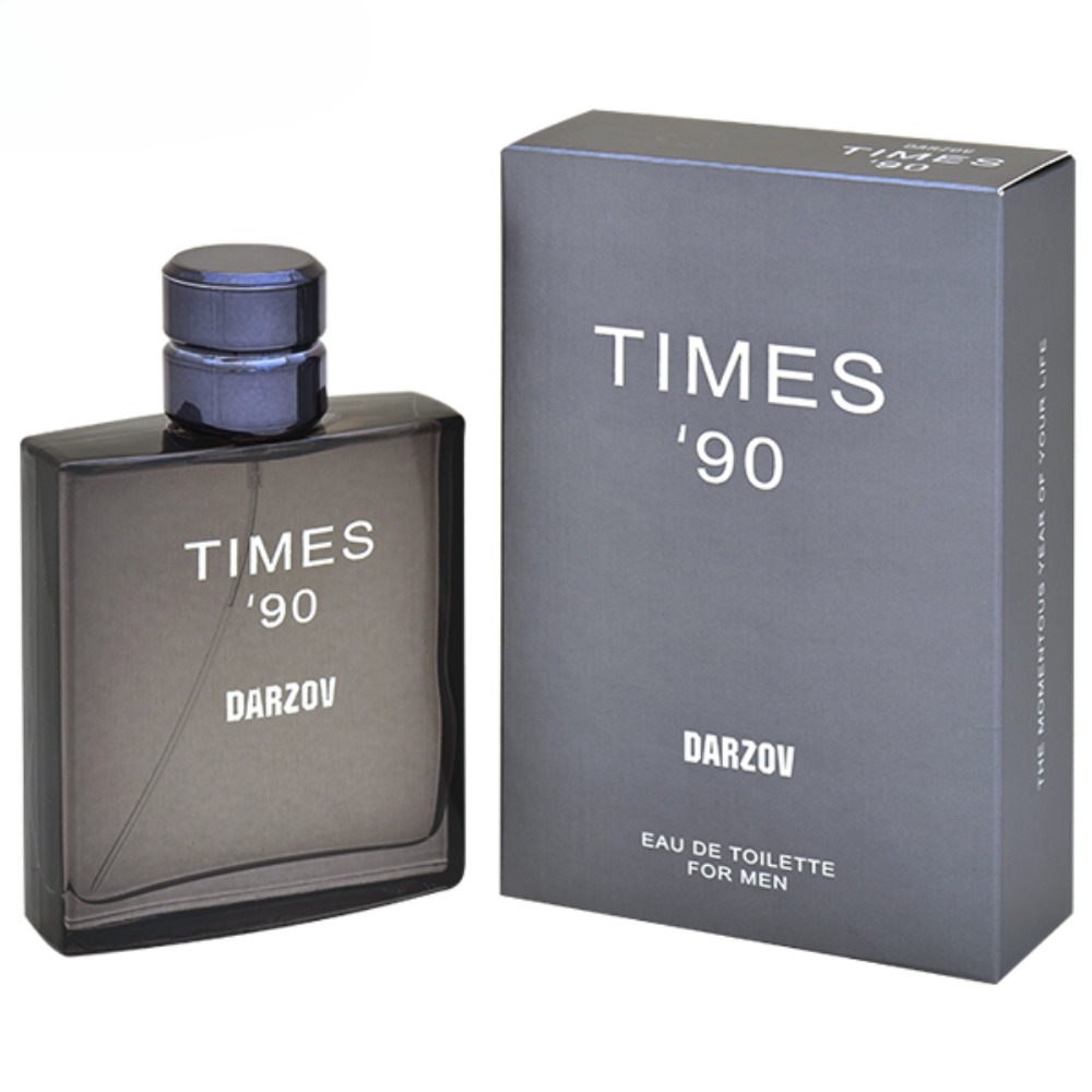 Т.в. Times'90 90мл муж