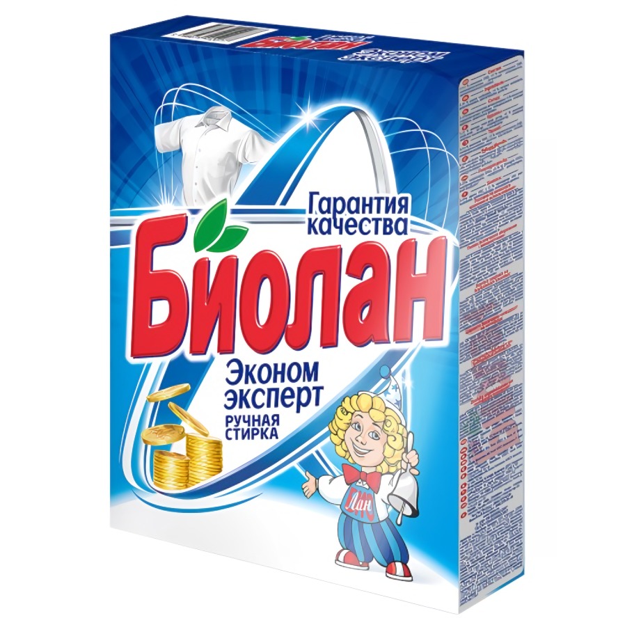 Биолан  эконом эксперт 350гр