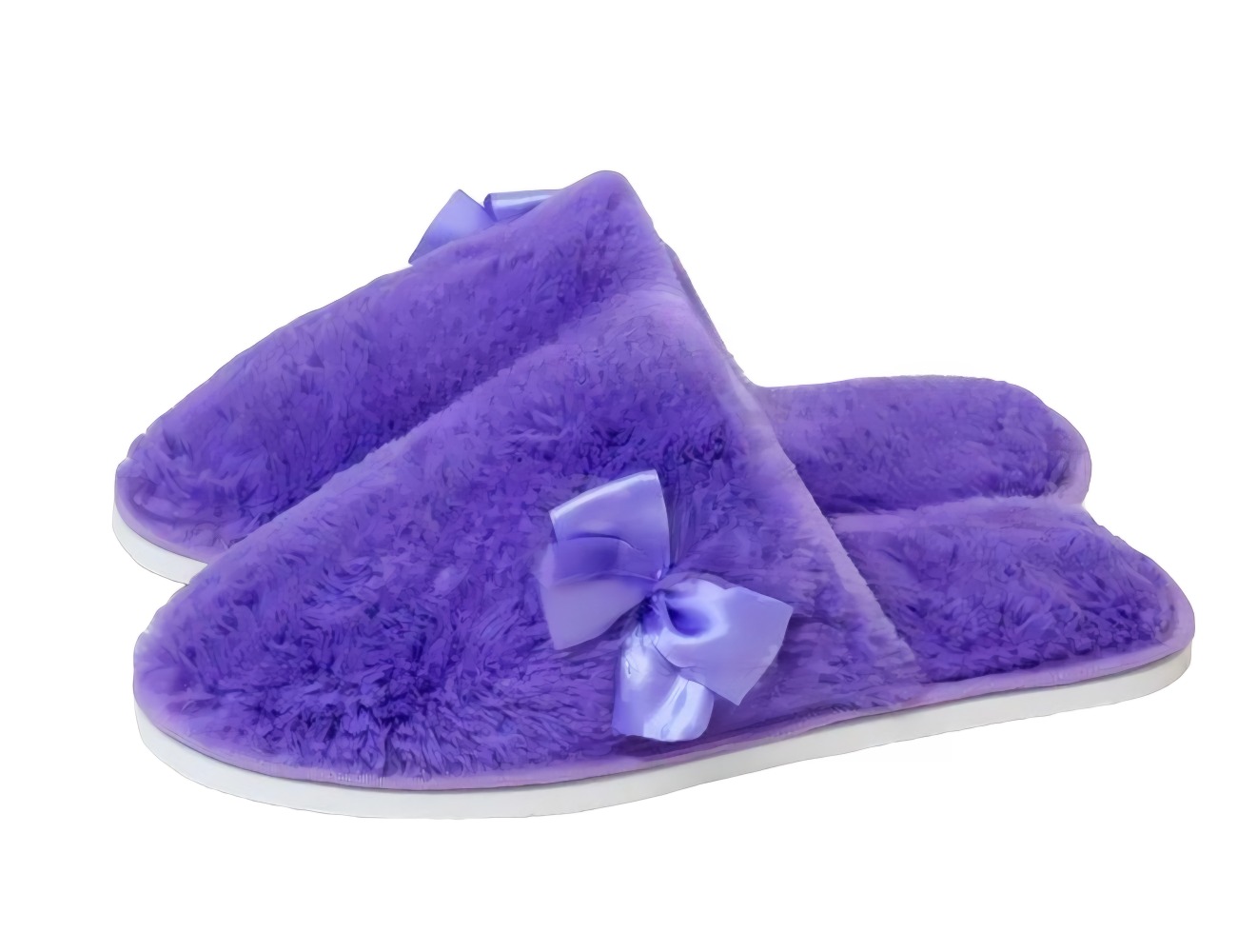 Туфли комнатные  (тапочки) женские арт.89 р.39