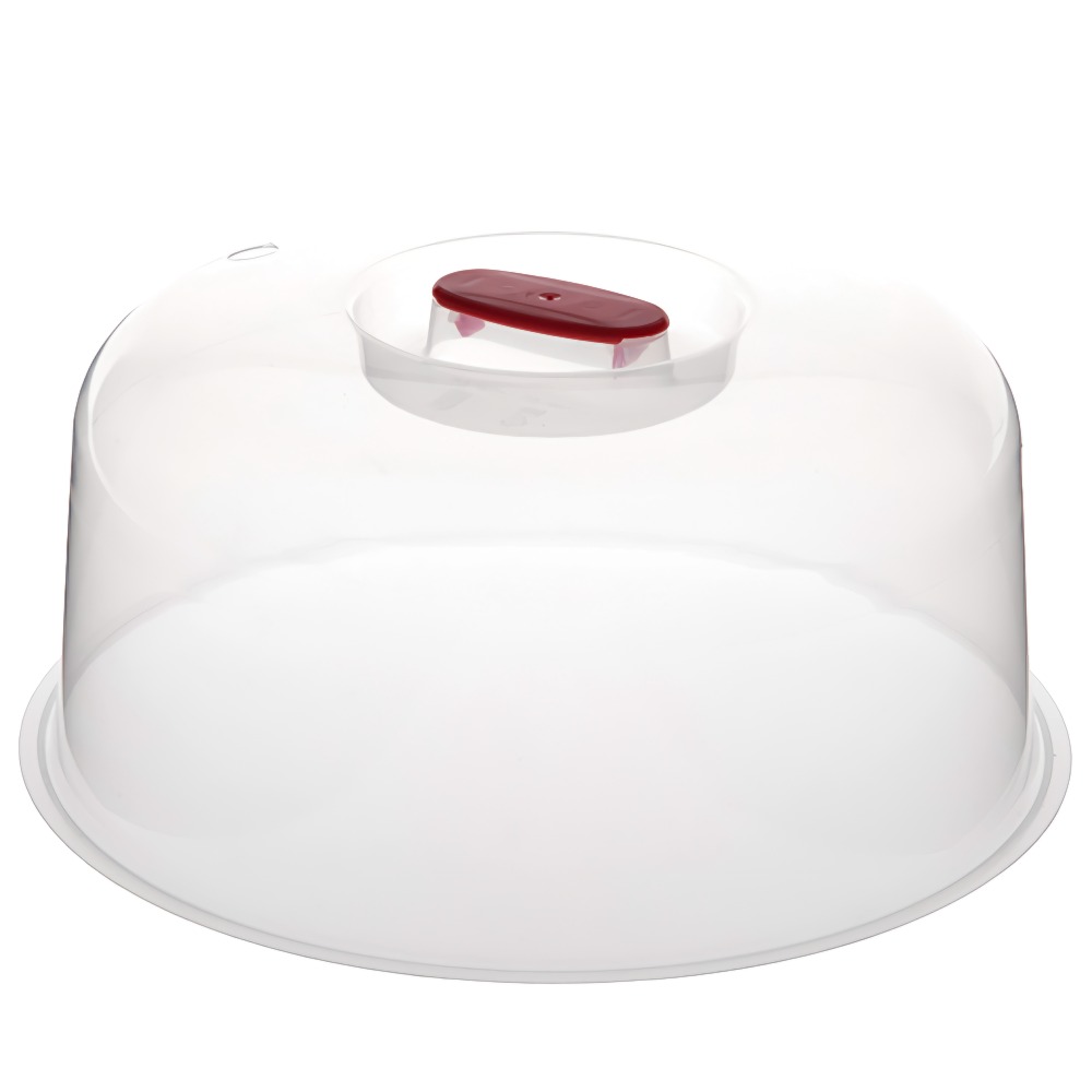 Крышка для СВЧ d 235мм 228