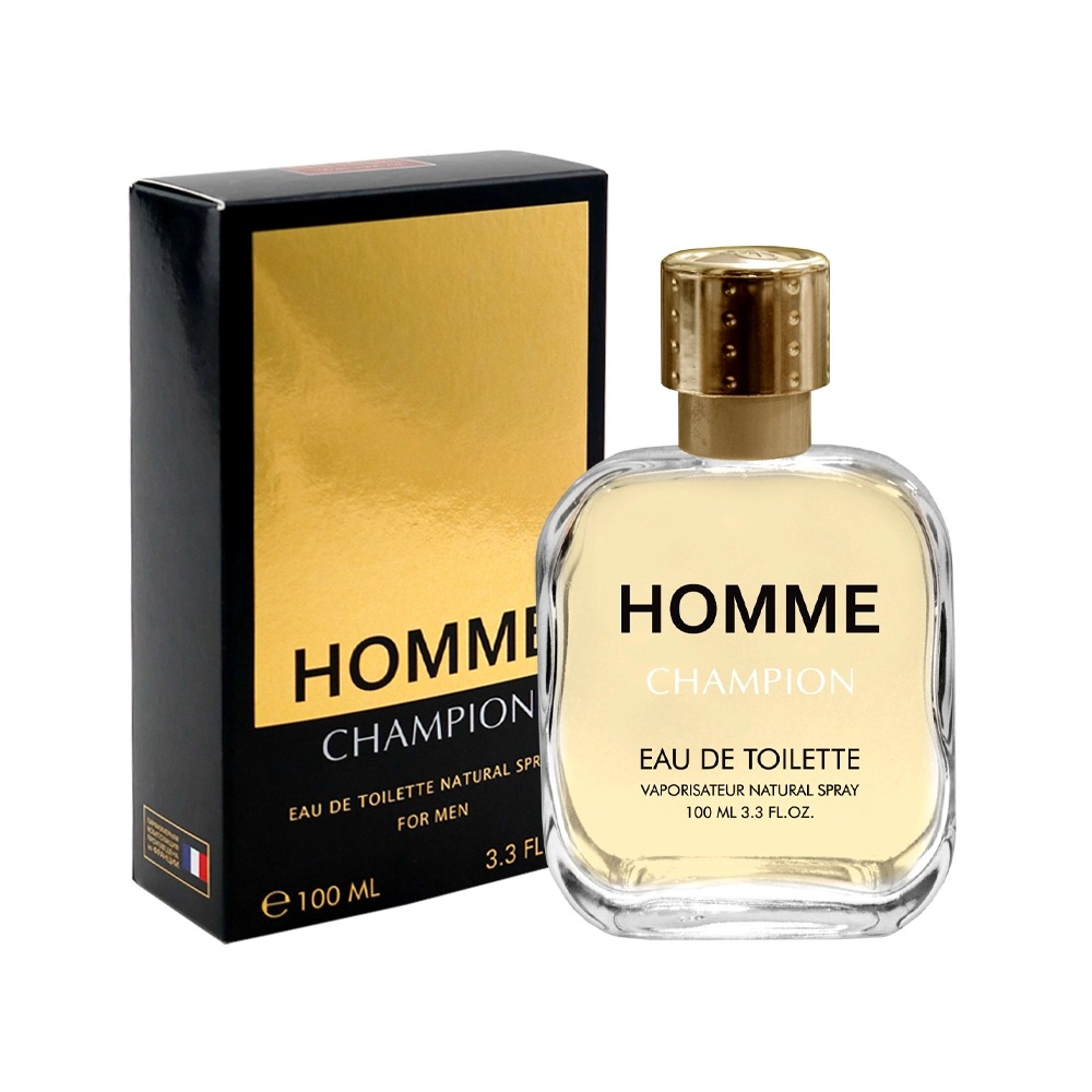 Delta Т.в Homme Champion100мл муж