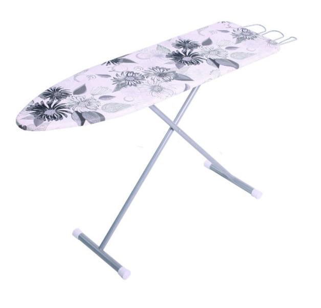 Доска гладильная 35*120см Лина Комфорт  А103