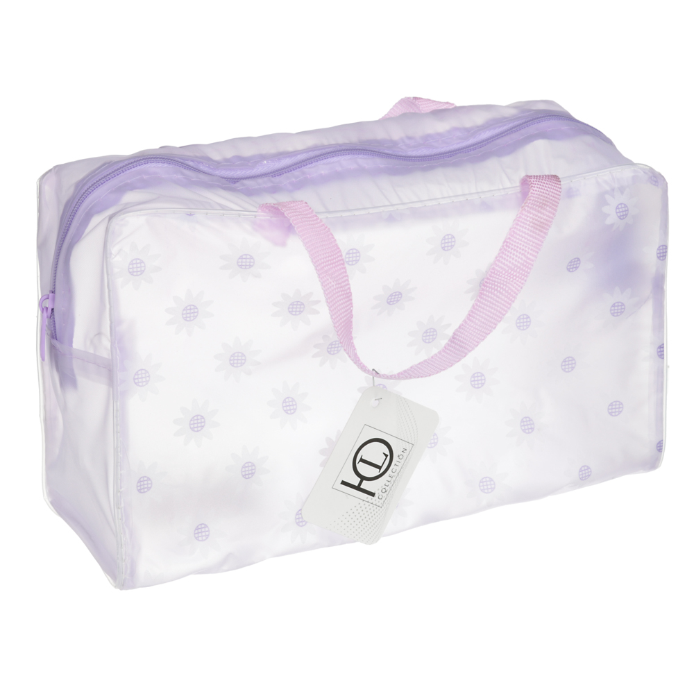 Косметичка банная ББ19-15