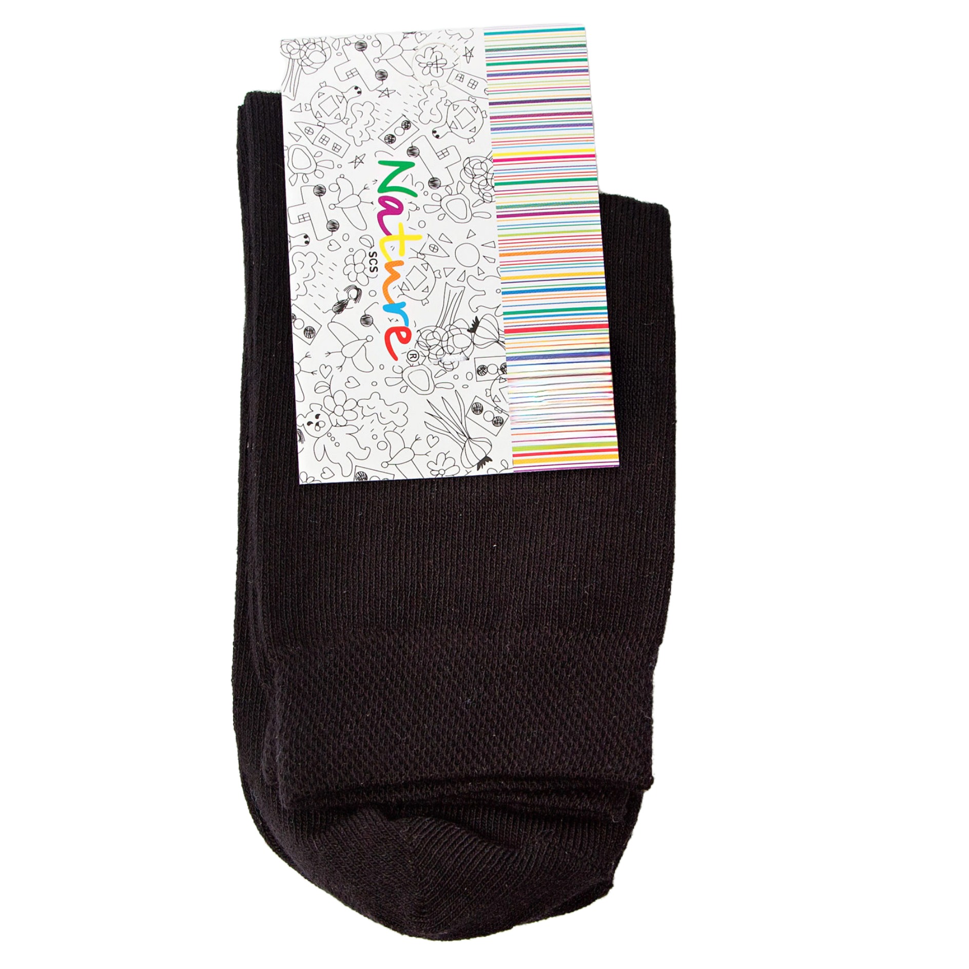 Носки детские демисезон арт.111д р18-20