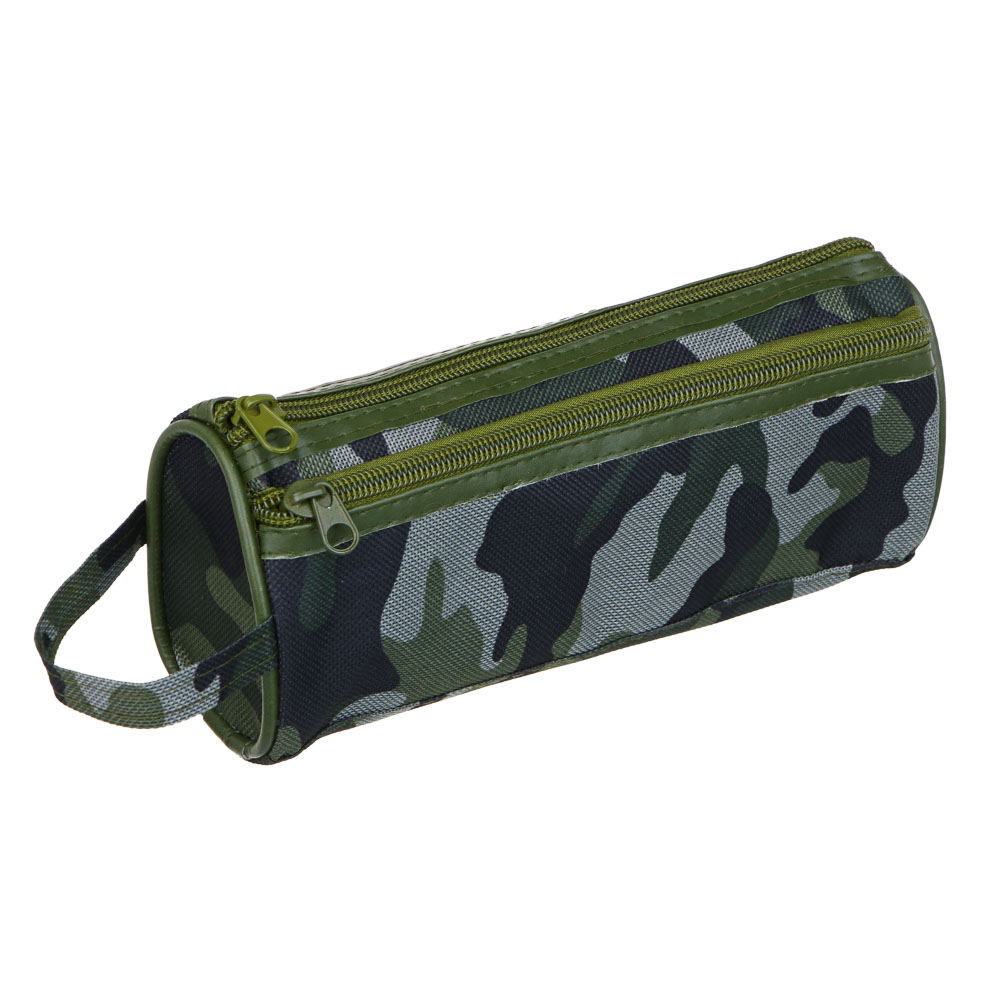 Пенал треугольный 