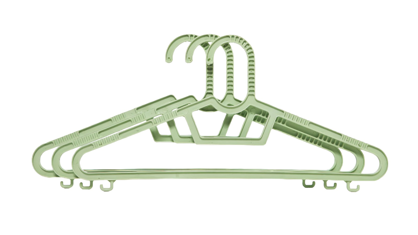 Вешалка 44-46 детская 3шт   237