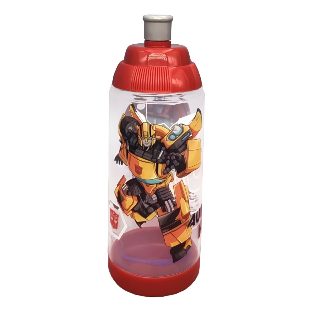 Бутылка "Transformers" 380 мл