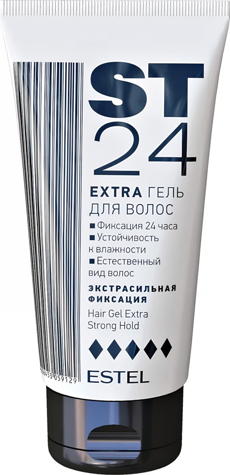 ST Extra Гель для волос экстрасильная фиксация 150 мл