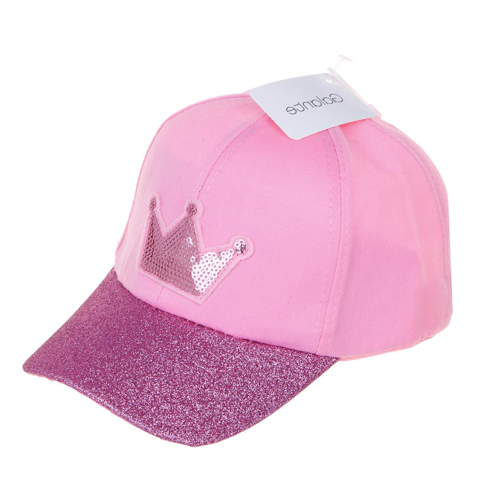 GALANTE Кепка детская р-р 52