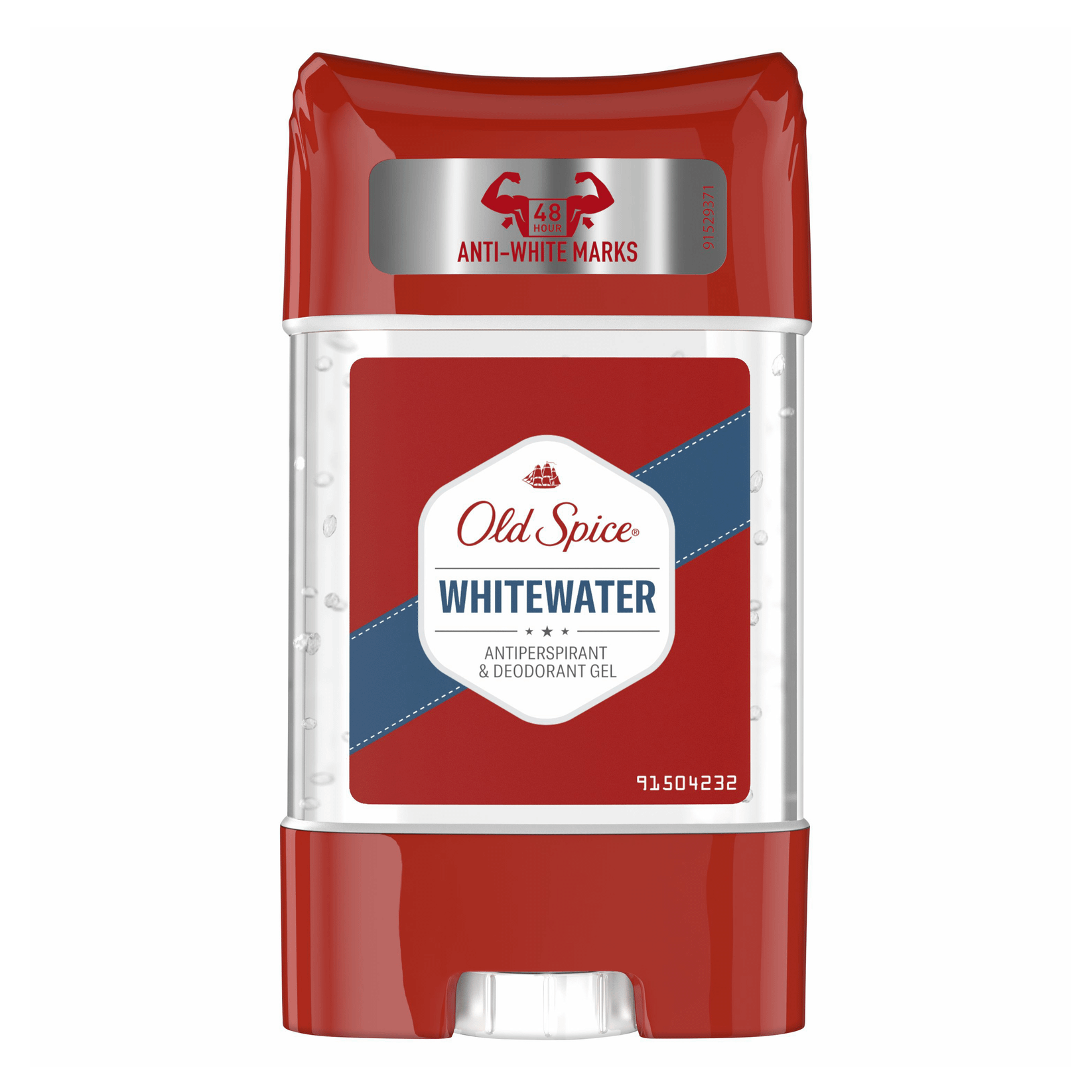 Old Spice гелевый 70мл (Whitewater)