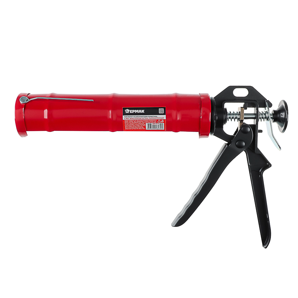 HEADMAN Пистолет усиленный д/герметика