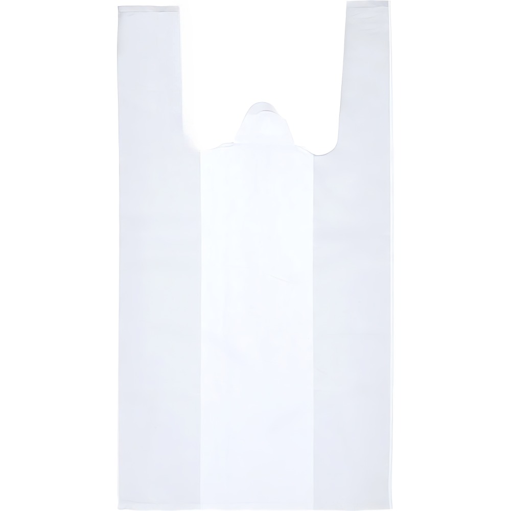 Пакет "майка" 24*44