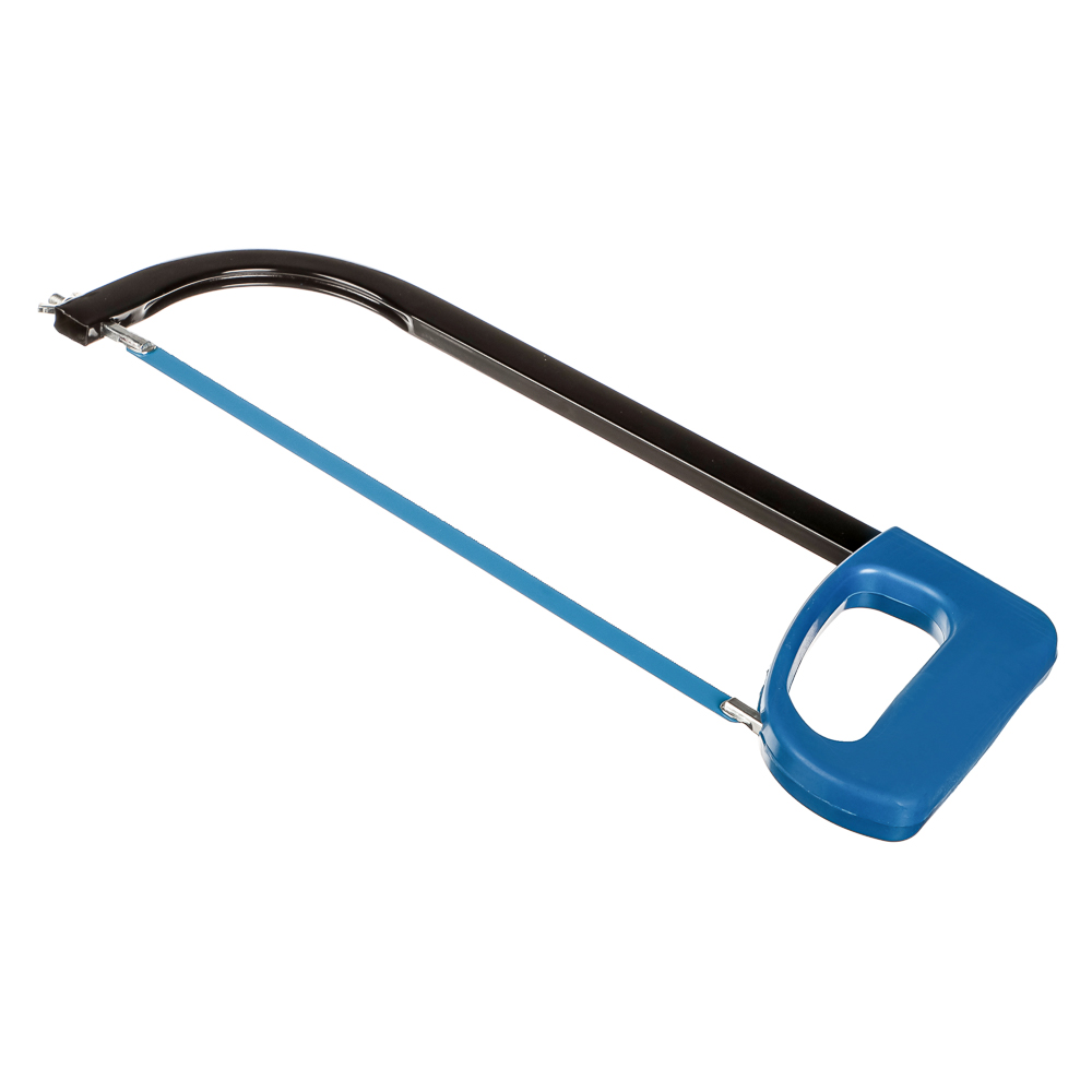 РОКОТ Ножовка по металлу (2пр:держатель+полотно)