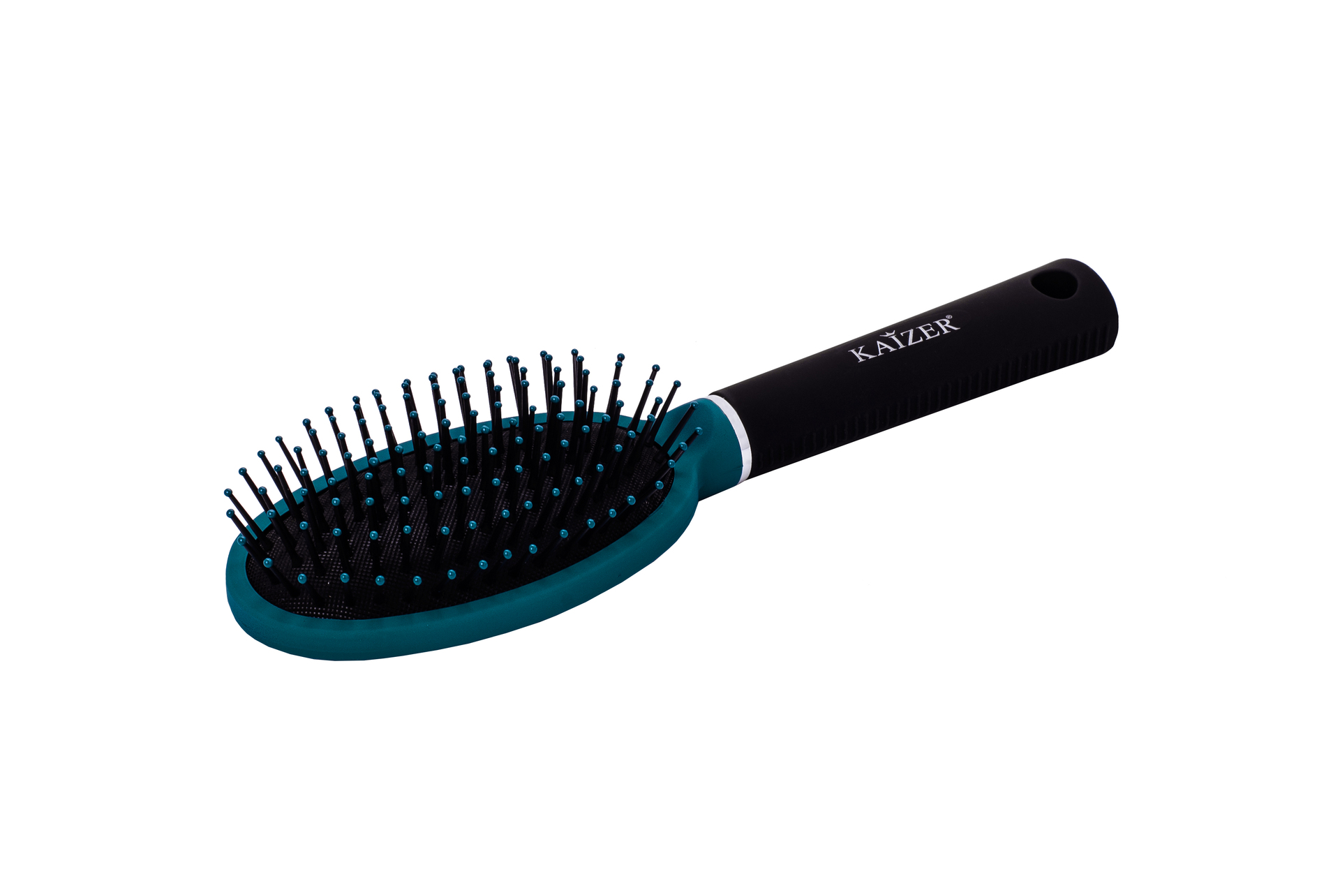 Расческа массажная kOPP701.6251R пластиковые зубья 802063