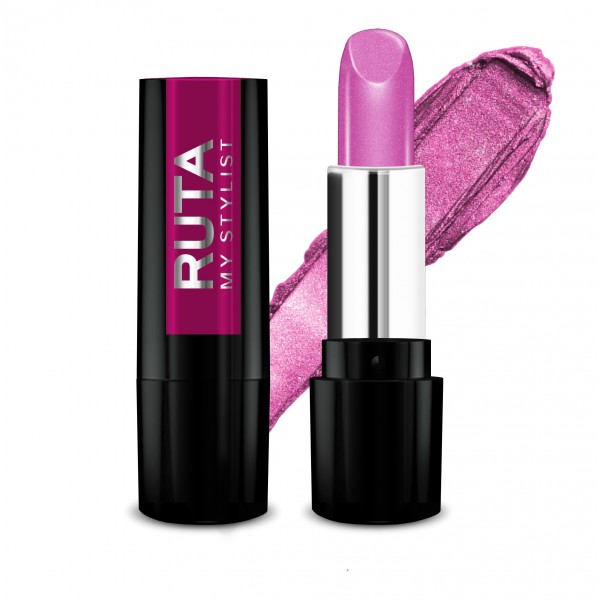 Губная помада Glamour Lipstick 4,5гр (28, розовый сапфир)