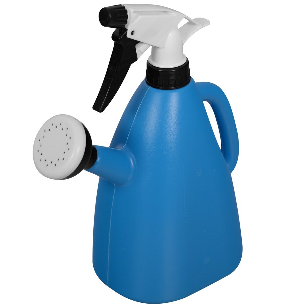 Опрыскиватель с лейкой 900мл