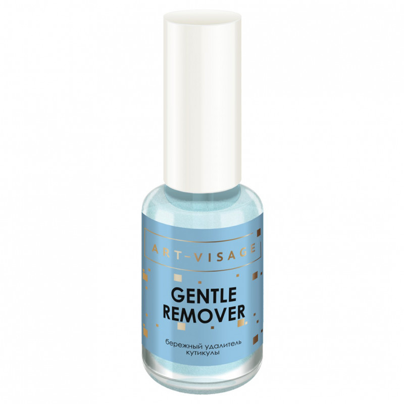 Средство для удаления кутикулы 7мл 