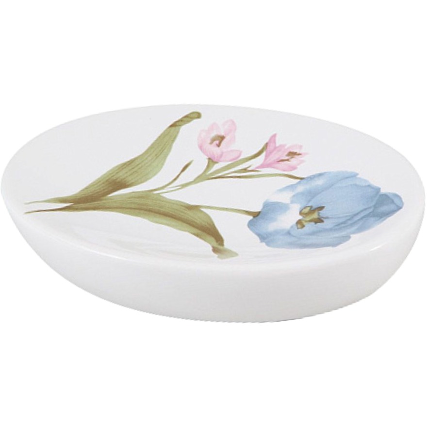 Мыльница Прованс SD-PROV керамика