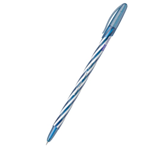 Erich Krause Ручка шариковая Neo® Candy цвет чернил синий 