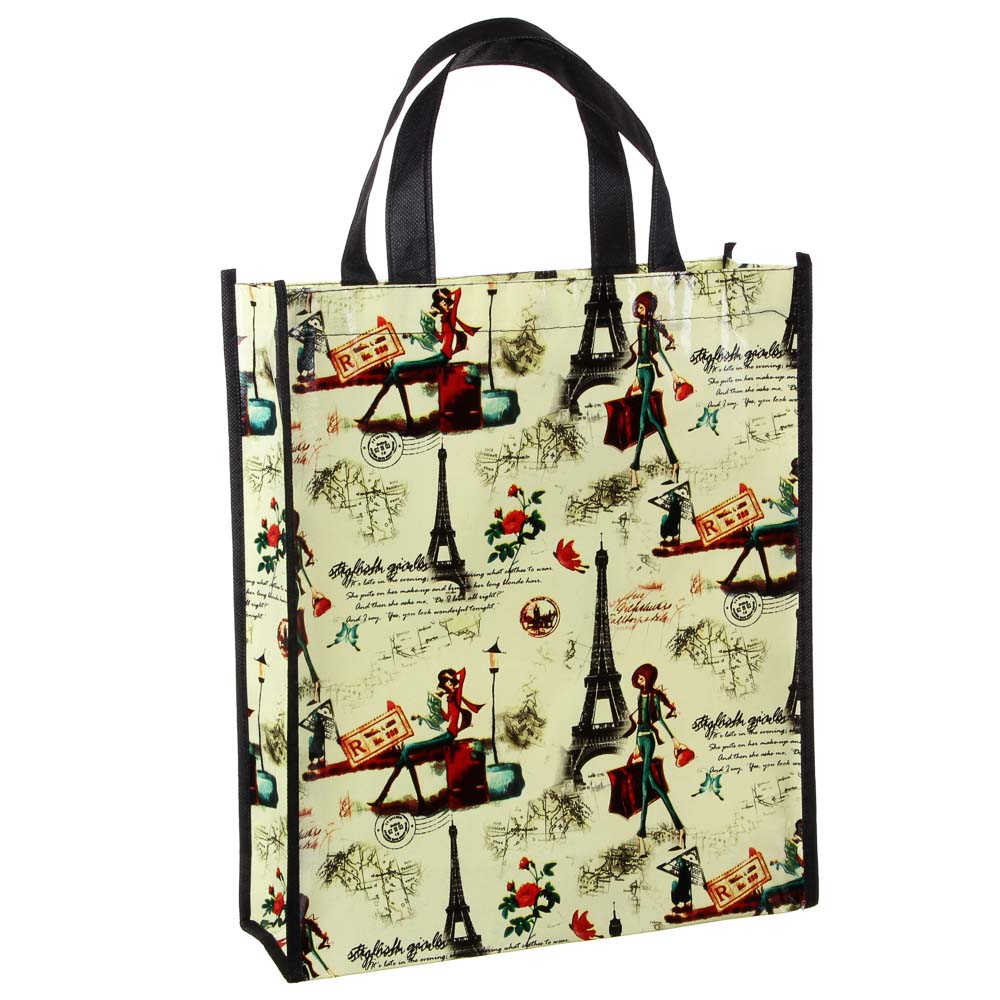 VETTA Сумка хозяйственная Эмка до 4кг