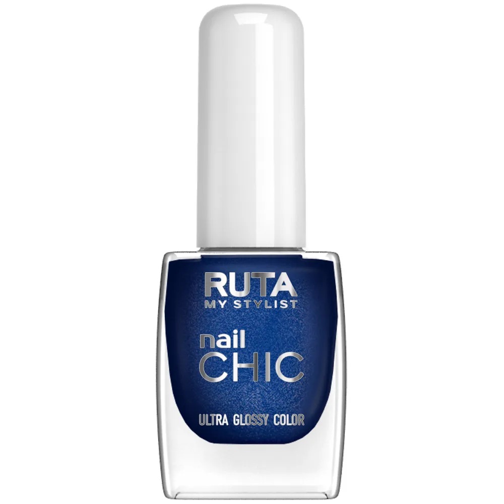 Лак для ногтей Nail Chic 8,5мл