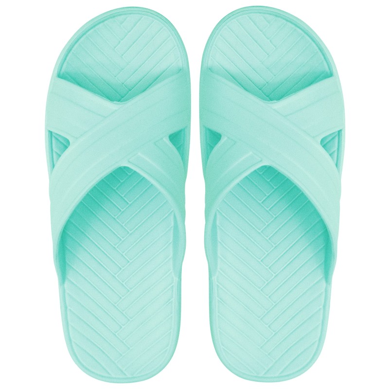 Сланцы женские "Нэмо" СЛ-53 (41, мятный)