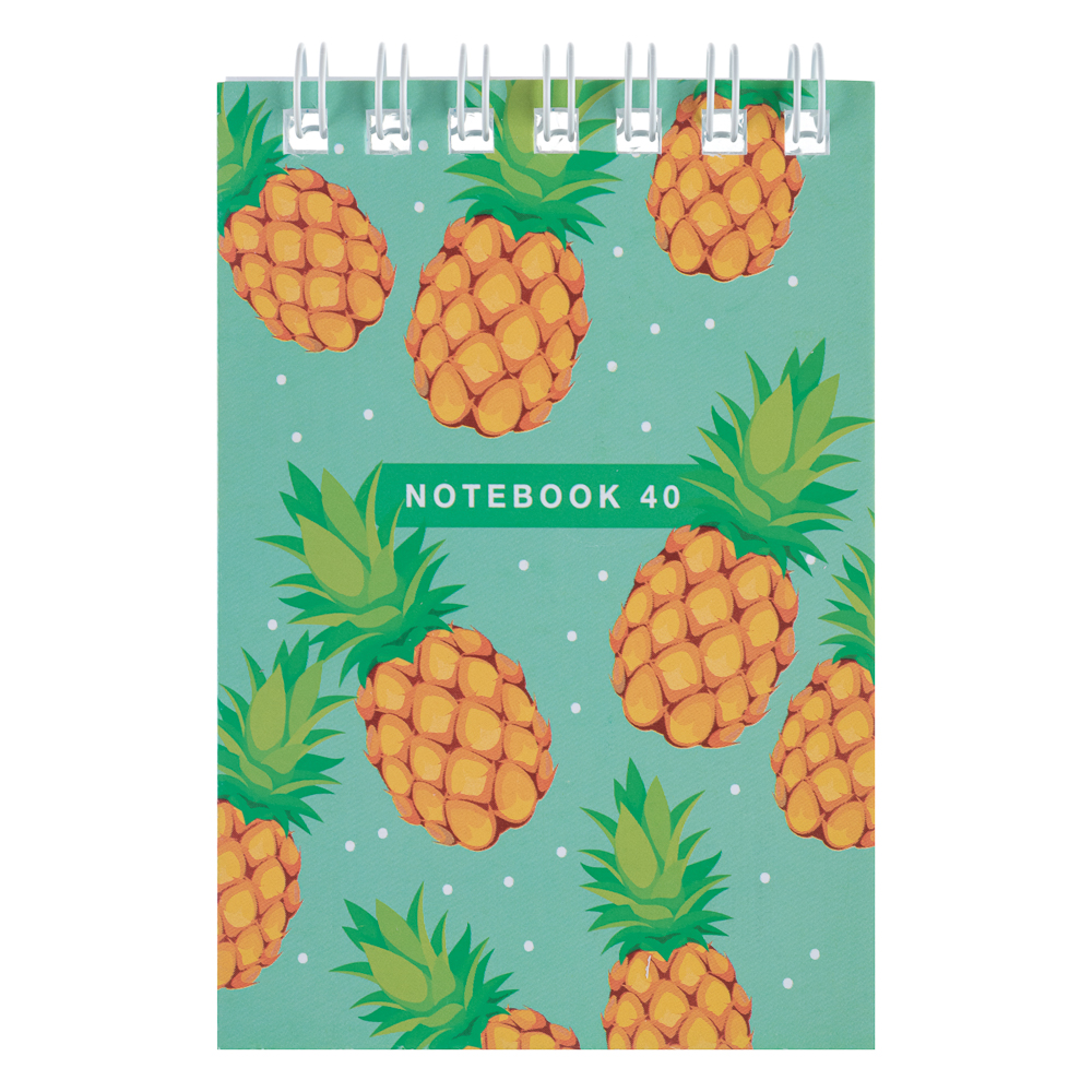 ClipStudio Блокнот А7 40 листов