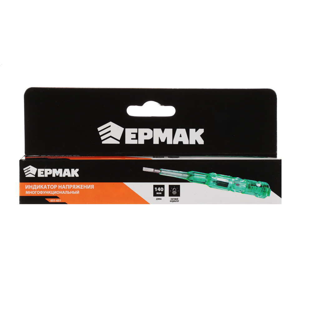 Индикатор напряжения 