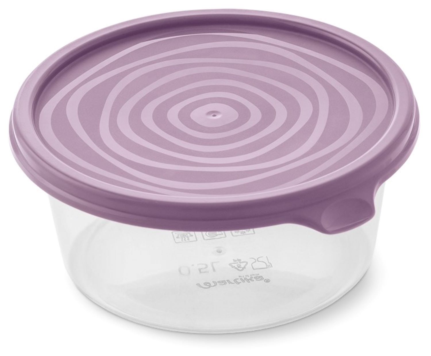 Контейнер "Сальваре" 05л С222