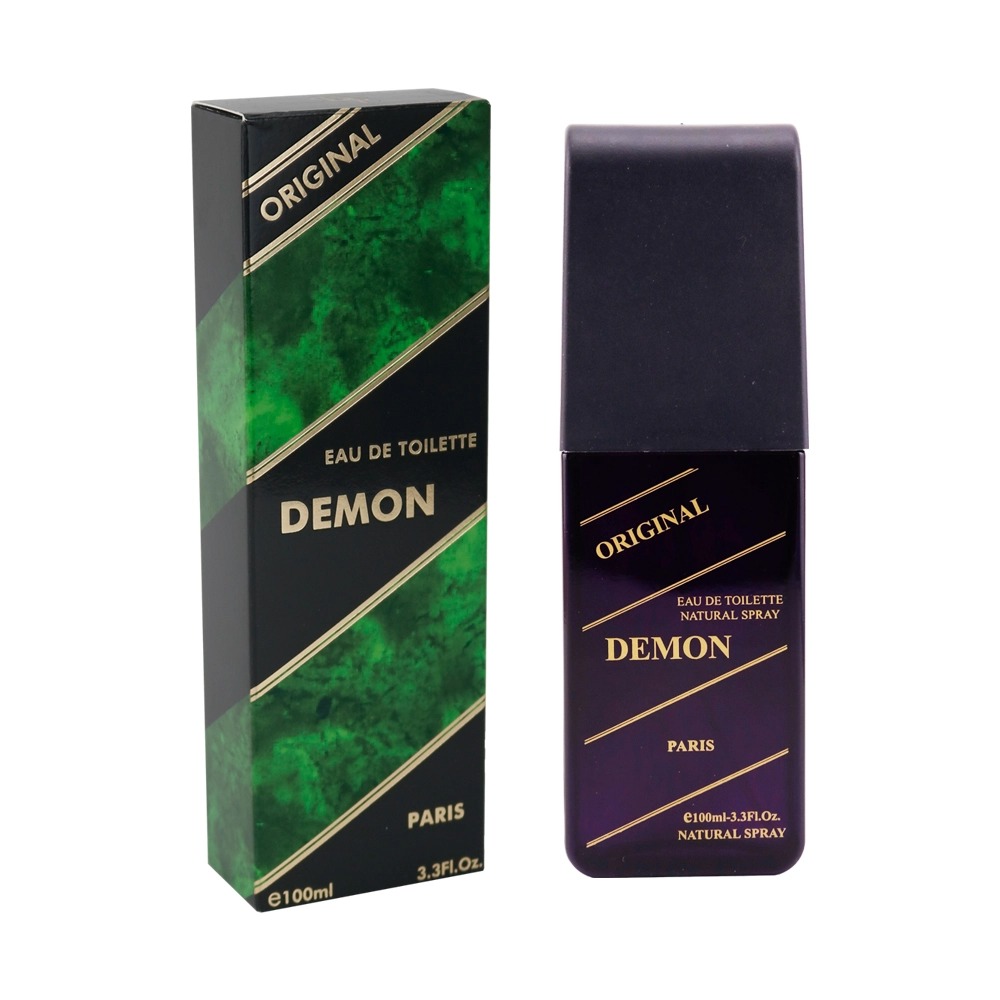 Delta Т.в Demon Original 100мл муж