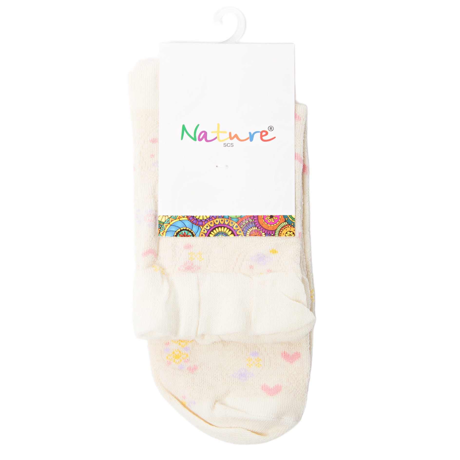 Носки женские демисезон арт.2015ж р23-25