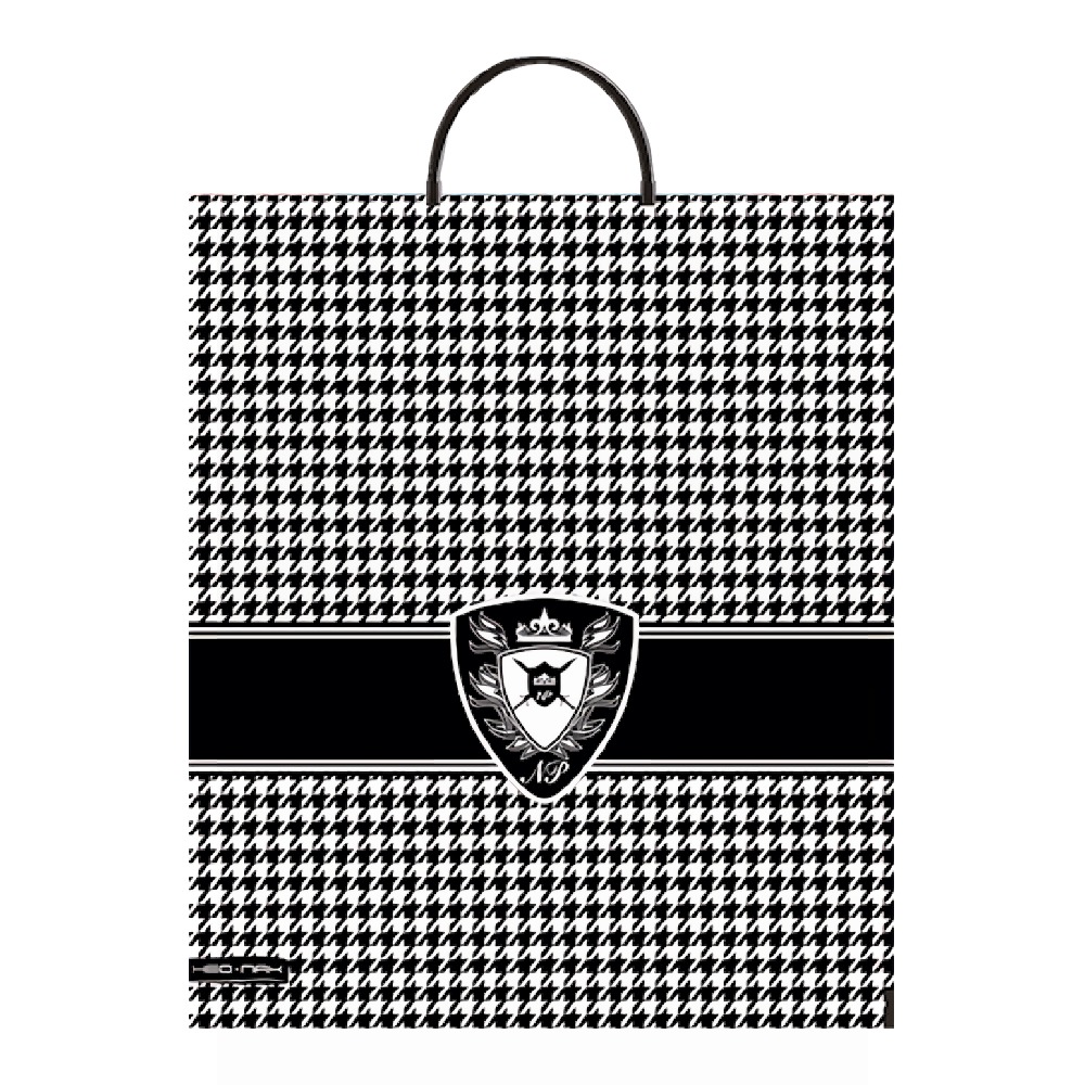 Пакет пласт.38х44/90 мкм Герб