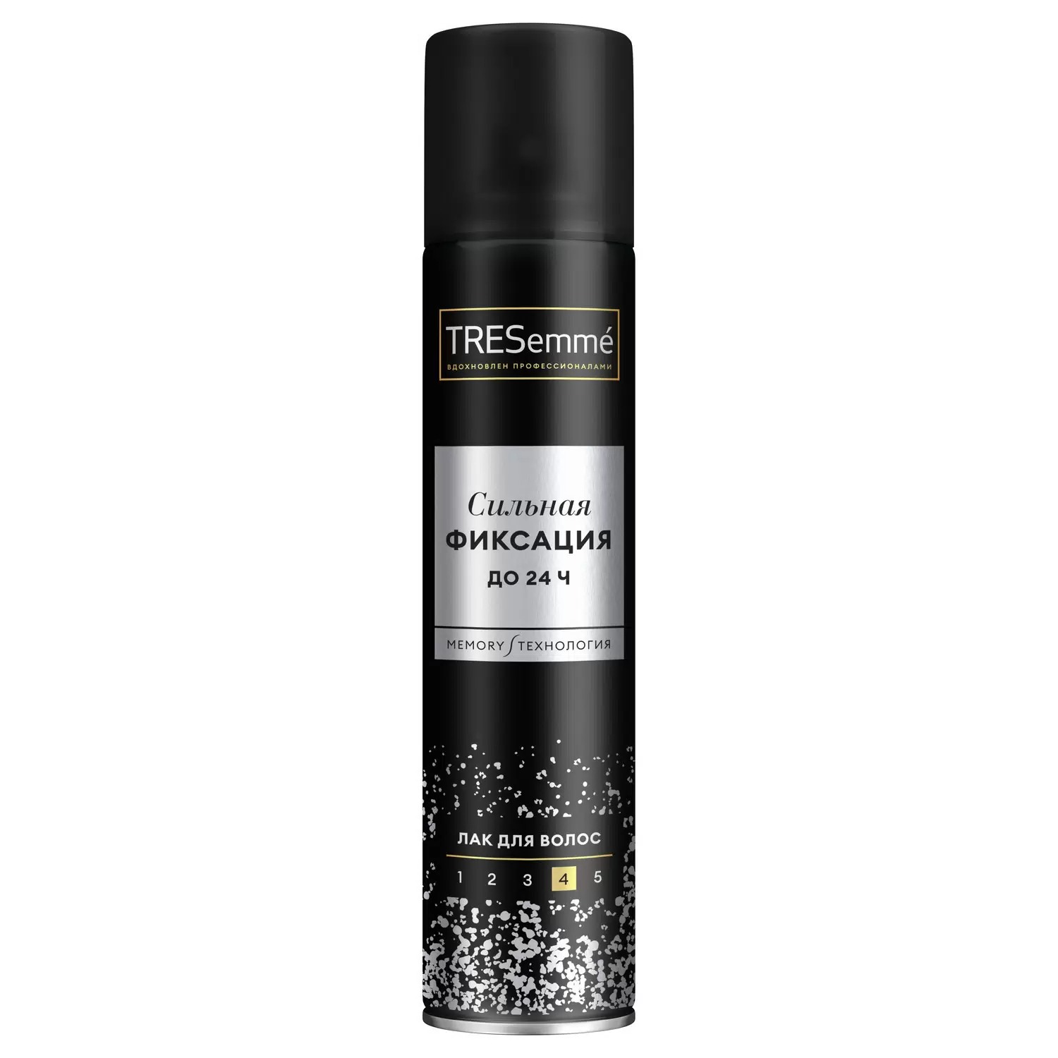 Tresemme лак для укладки волос сильная фиксация 250мл