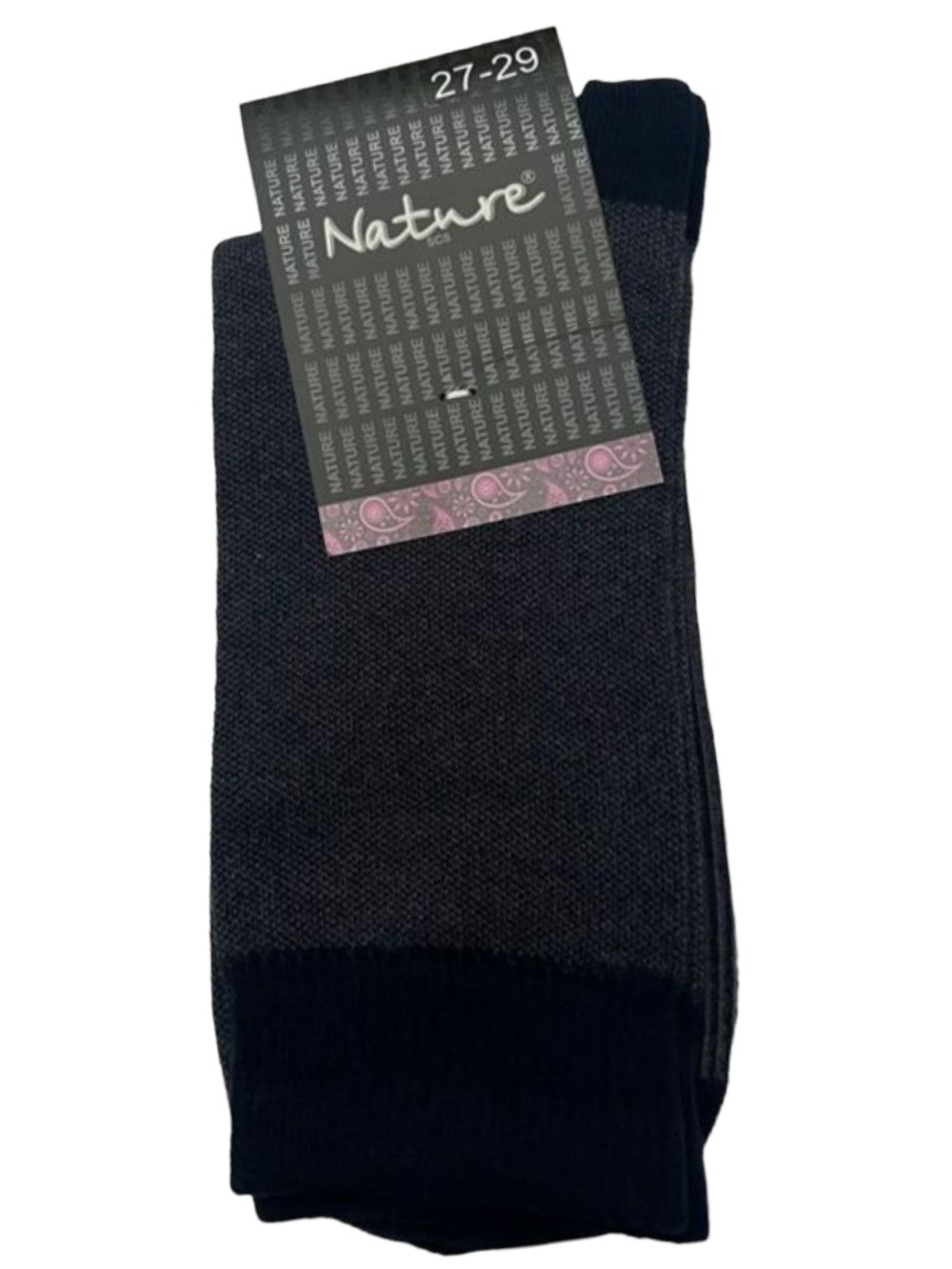 Носки мужские фантазия арт.3065/3066 р27-29