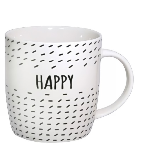 Кружка "Пожелание" 360 мл