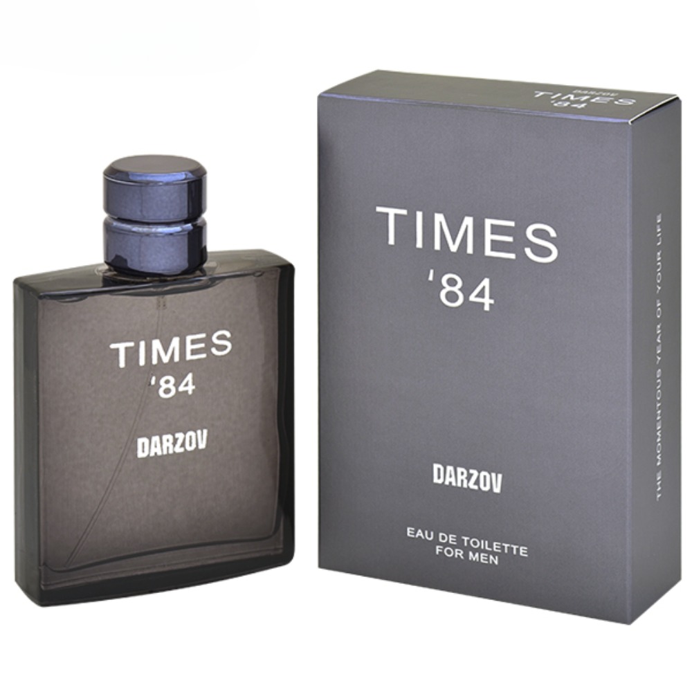 Т.в. Times'84 90мл муж